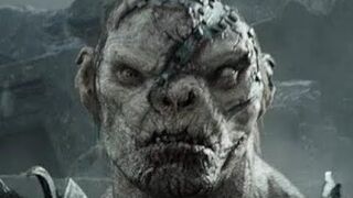 The Son of Azog - The Hobbit