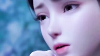 Anime girl ????