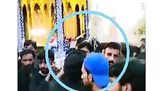 مرکزی جلوس 9 محرم 2022