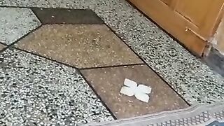 My baby