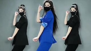 Tiktok dance
