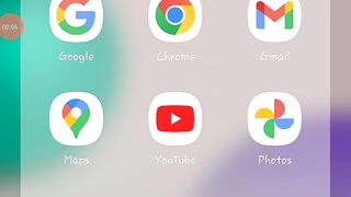 Create Gmail account