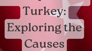 turkey earthquake |Earthquakes in Turkey: Exploring the Causes