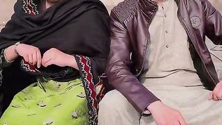 Khaza, Khawand Funnny