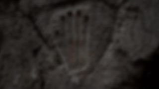 Amazing Mysterious Miracle 1000 years old handprint found in Jerusalem City