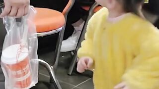 Adorable Kids .