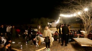 Night party
