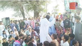 Desi dance song