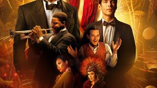 Babylon 2022 Hollywood Movie