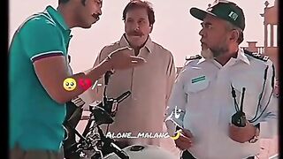Bribe