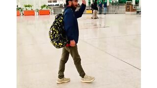 Islamabad Airport