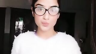 Nighty girl