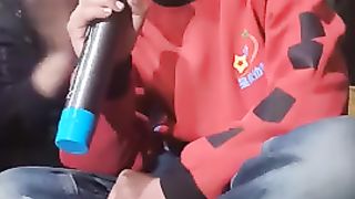 Beautiful song by a little song......