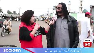 Funny video Balochistan