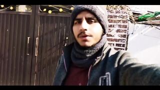 Going to Gulberg Green at work