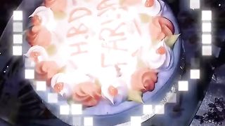 Birthday vedio