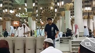 مدینہ منورہ