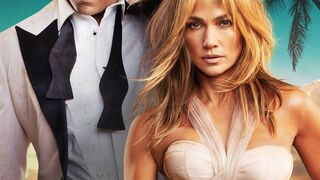 Shotgun Wedding 2022 Hollywood Movie