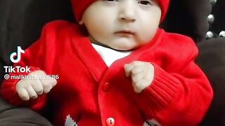 Cute vedio