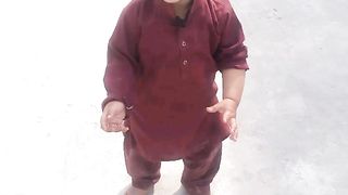 MY Cute Cousin