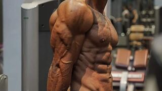 Bodybuldiing