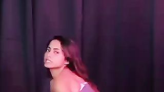Dance Queen