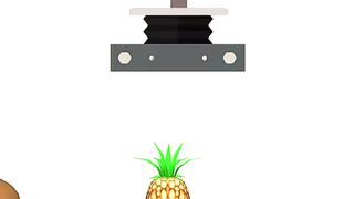 Hydraulic press