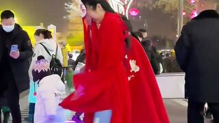 Beautiful girl funny videos