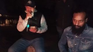 Likhe Jo Khat Tujhe Woh Teri Yaad Mein Songs 2023 | Famhouse Picnic |