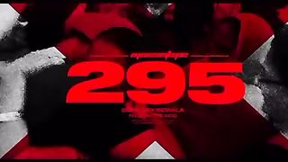 295 (Official Audio) | #Sidhu Moose Wala | The Kidd | Moosetape