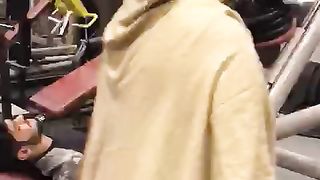 LEGPRESS ????