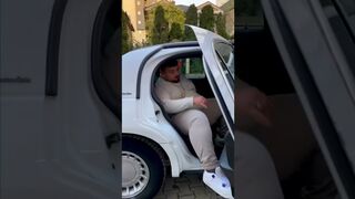 Dom Dom Yes Yes???????? Fatguy Belly Dance????????