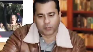 ائی جی پنجاب کی کتا گیری