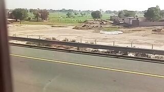 Bahawalpur se Rawalpindi