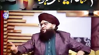 Tum Keh Kya rhy ho?