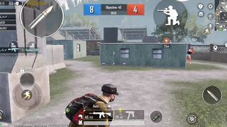 TDM Match |PUBG |