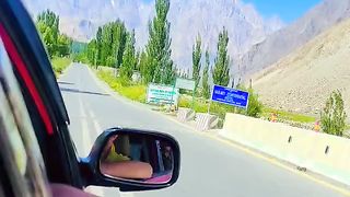 Hunza
