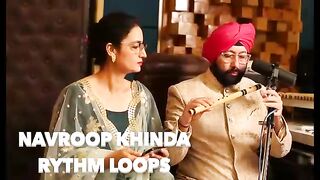 A nice Rythm Loops by {Baljinder Singh}