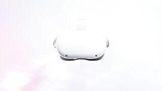 Meta Quest 2 — Advanced All-In-One Virtual Reality Headset — 128 GB Get Meta Quest 2 with GOLF+ and Space Pirate