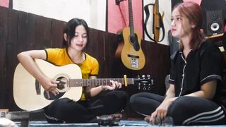 Sepine Wengi || Zizah dan Shella
