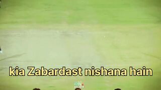 Guest fielder name best fielding