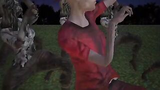 Dancing video