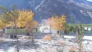 Khaplu Ghanche