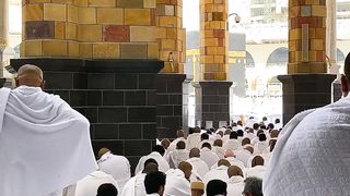 Kaba Sharif