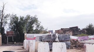 Hazrat Urwa Bin Zubair RZ Ka Ghar - مدینہ منورہ میں حضرت عروہ بن زبیر رضی اللہ عنہ کا گھر