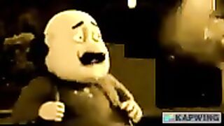 Moto Patlu
