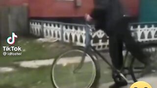 What style do you ride?