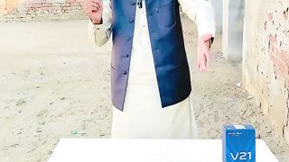 1 Biscuit khao or 5 lkh inam pao|Ch Raza|