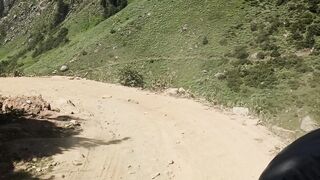 Ratti Gali Track