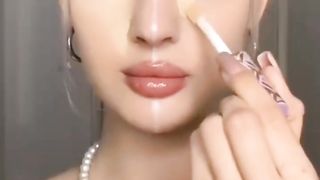 Makeup 2016 vs 2023.
